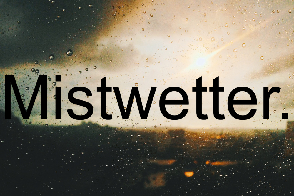 wetter Witze und Sprüche - DEBESTE.de